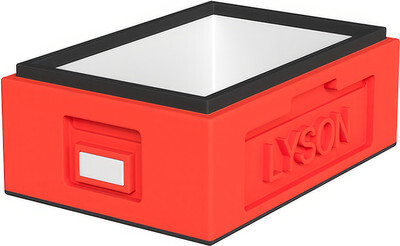 Корпус для улья Lyson Магазин Для 6-рамочного улья 435x145 / W1163RD