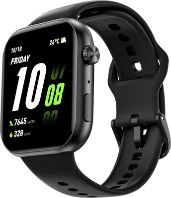 Умные часы HONOR Choice Watch 2i KCH-WB01 / 5504ACGM