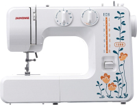 Швейная машина Janome 1388