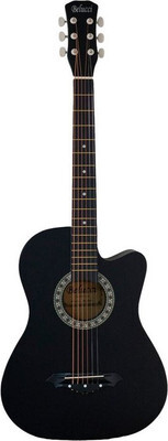 Акустическая гитара Belucci BC3820 BK Full