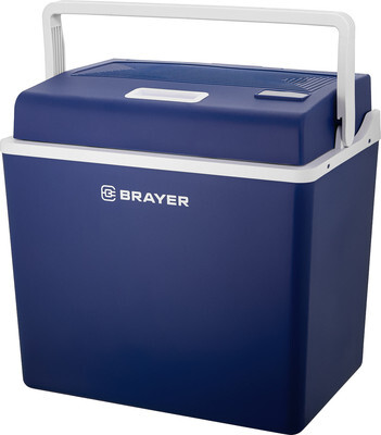 Автохолодильник Brayer BR6333