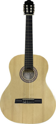 Акустическая гитара Aris CS-390 NAT