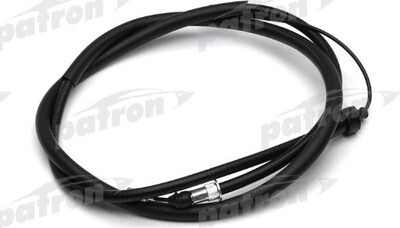 Трос ручного тормоза Patron PC3244