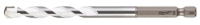 Сверло Milwaukee 4932471104