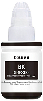 Контейнер с чернилами Canon GI-490BK