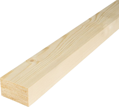 Брус Альфалес Строганный 20x40x1500