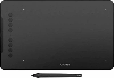 Графический планшет XP-Pen Deco 01 v3
