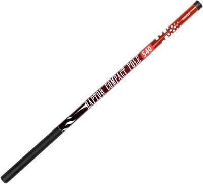 Удилище Namazu Raptor Compact Pole 4.5м 5-25г / NPRC-4525