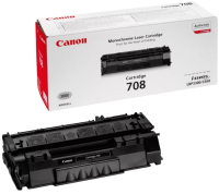Картридж Canon Cartridge 708