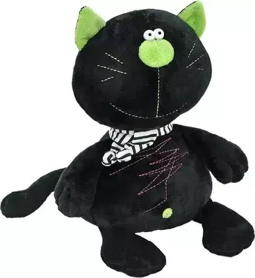 Мягкая игрушка Orange Toys Кот Батон / MC2370/30A