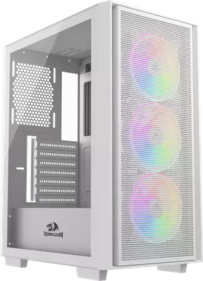 Корпус для компьютера Redragon Paktis3 / 72060