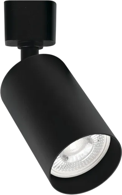 Трековый светильник INhome TR-GU10 TBM-BL / 4690612059433