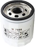 Масляный фильтр Mann-Filter W7030