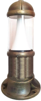 Светильник уличный Fumagalli Sauro D15.553.000.BXD1L.CRB