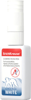 Корректор для текста Erich Krause Arctic White / 779