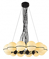 Люстра Lussole Loft Seneca LSP-8177