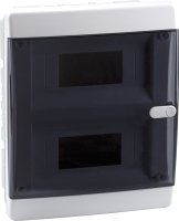 Бокс пластиковый КЭАЗ Optibox P CVK 1 18 IP41 / 145781