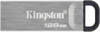 USB flash накопитель Kingston Kyson 128GB USB 3.2 Gen 1 (DTKN/128GB)