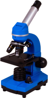 Микроскоп оптический Bresser Junior Biolux SEL 40–1600x / 74322