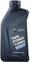 Моторное масло BMW TwinPower Turbo Longlife-01 5W30 /  83212465843