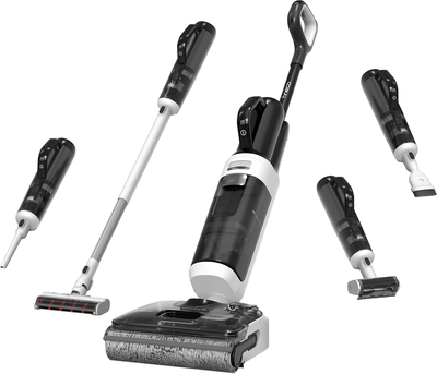 Вертикальный пылесос Tineco Floor One Switch S6 Power Kit / FW341400RU