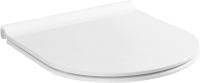 Сиденье для унитаза CeraStyle City SC00501S50003012