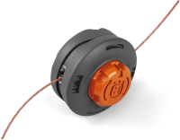 Головка триммерная Husqvarna 534 16 18-02