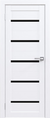 Дверь межкомнатная Юни Амати 01М 70x200