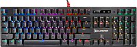 Клавиатура Bloody B820R LK Blue