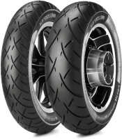 Мотошина задняя Metzeler ME 888 Marathon Ultra 160/80-15 74S TT