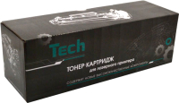 Тонер-картридж Tech CE285X/CRG725H