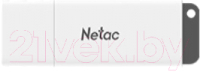 USB flash накопитель Netac U185 USB 2.0 16GB (NT03U185N-016G-20WH)