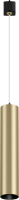 Трековый светильник Maytoni Focus TR025-1-GU10-MG