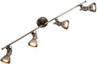 Спот Lussole Loft Colorado GRLSP-9960