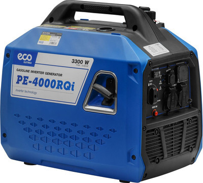 Инверторный генератор Eco PE-4000RQi / EC1710-6