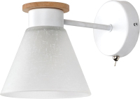 Бра Arte Lamp Tyler A1031AP-1WH