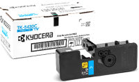 Тонер-картридж Kyocera Mita TK-5430C