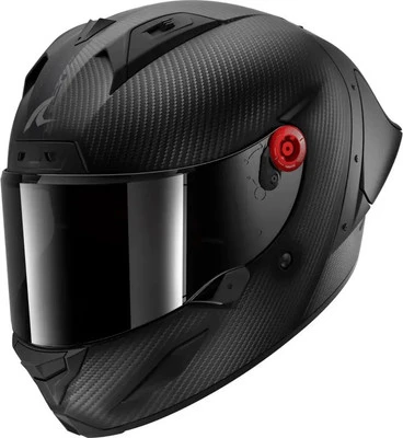 Мотошлем Shark Helmets Aeron-Gp Full Carbon Mat / HE0311E-DMA-M