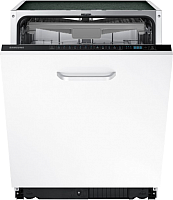 Посудомоечная машина Samsung DW60M6050BB/WT