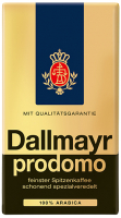 Кофе молотый Dallmayr Prodomo / 2685