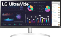 Монитор LG UltraWide 29WQ600-W