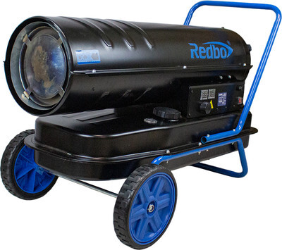 Тепловая пушка дизельная Redbo ABD-30 / 40599