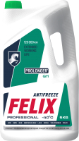 Антифриз FELIX Prolonger G11 до -40°С / 430206031