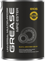 Смазка техническая Mannol MP-2 Universal Multipurpose Grease / 8106