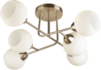 Потолочный светильник Mirastyle BL-15076/6 SN