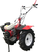 Мотокультиватор бензиновый Rossel K-308