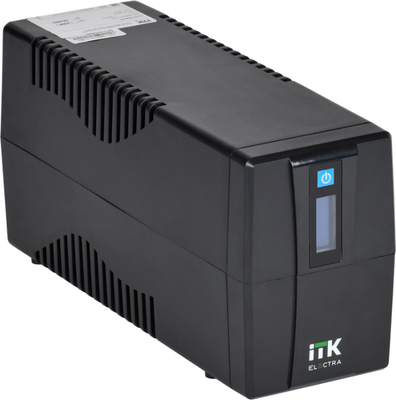 ИБП ITK EET-0600VA-1-001