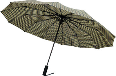 Зонт складной RS (Rain Sing) 4 / RS12СН