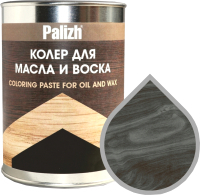 Колеровочная паста Palizh Для масла и воска