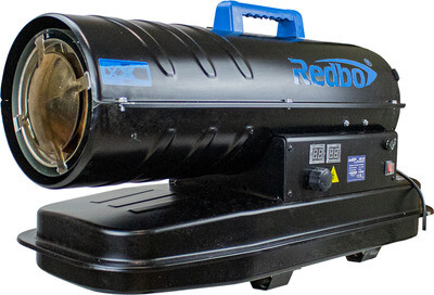 Тепловая пушка дизельная Redbo ABD-20 / 40598